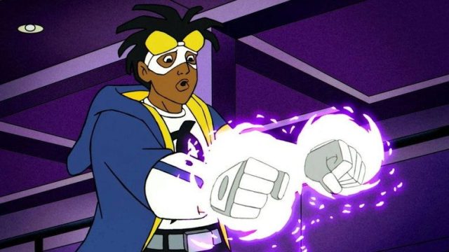 Static Shock S01E07