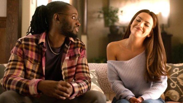 Flash S09E08