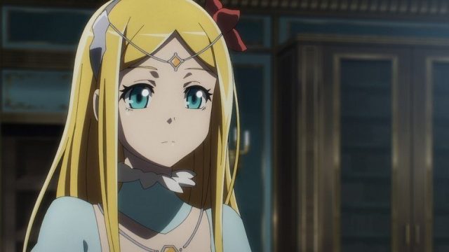 Overlord S04E10
