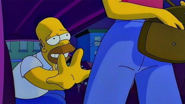 Los Simpson S06E09