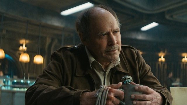 Silo S01E04
