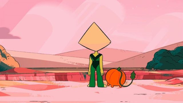 Steven Universe S05E07