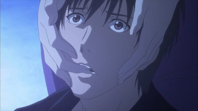 Phantom: Requiem for the Phantom S01E08