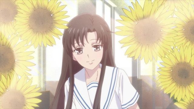 Fruits Basket S02E13