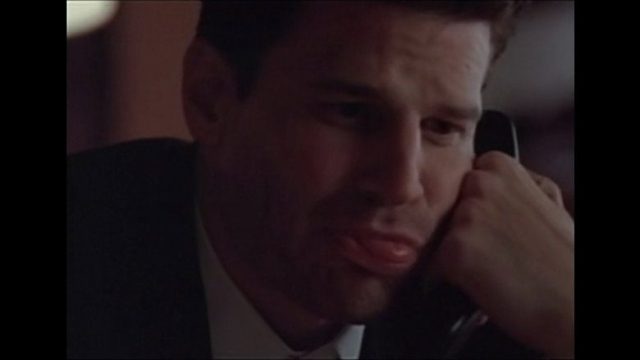 Bones S00E09