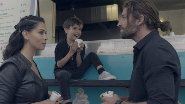 Señora Acero S05E13