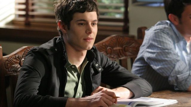The O.C. Vidas Ajenas S03E21