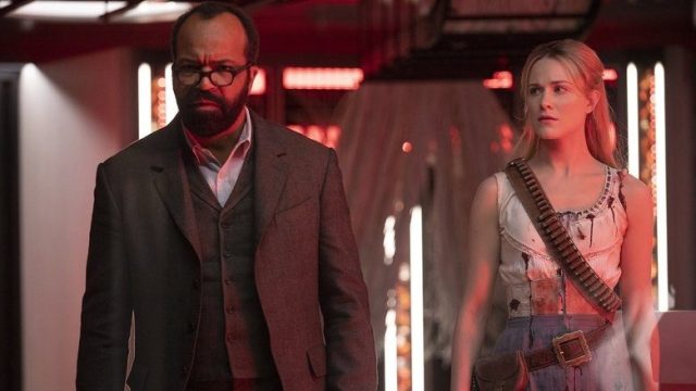 Westworld S02E10