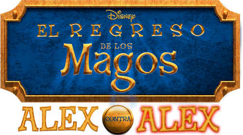 Los Hechiceros Regresan: Alex vs. Alex