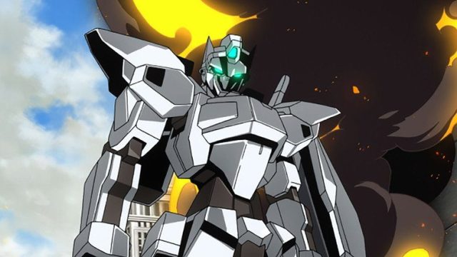 機動戦士 ガンダム AGE S01E08