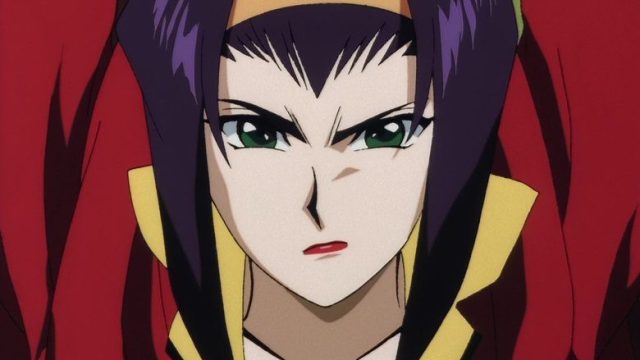 Cowboy Bebop S01E02