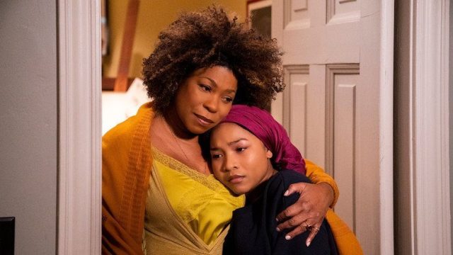 The Equalizer S02E15