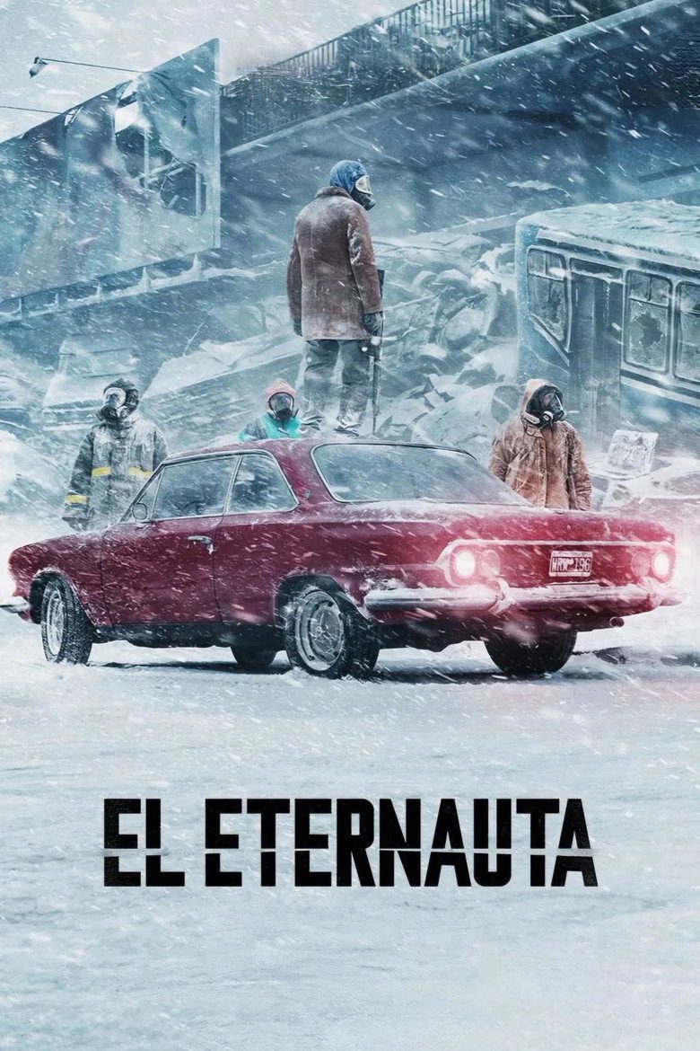 El Eternauta Temporada 1