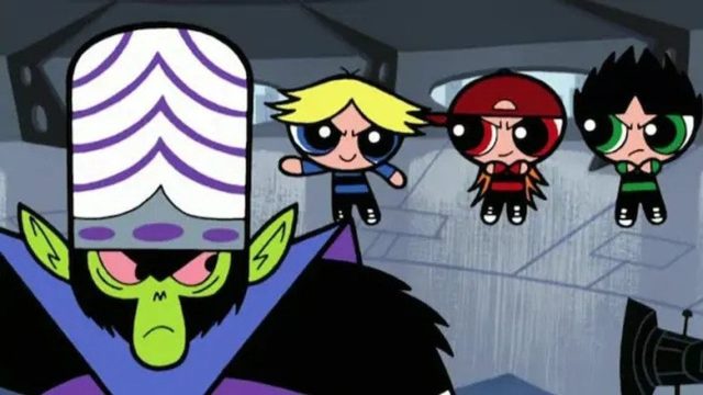 Las chicas superpoderosas S06E03
