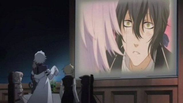 Pandora Hearts S00E06