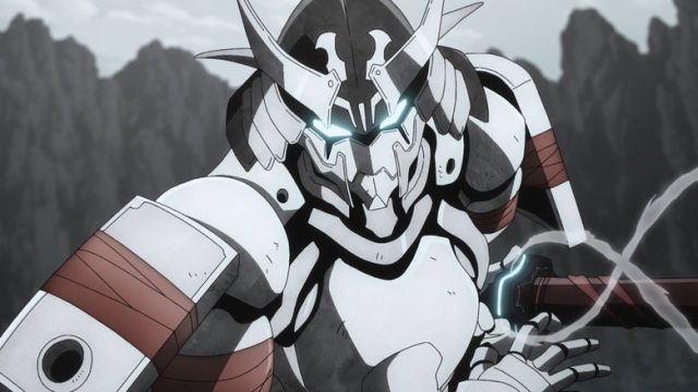 Shangri-La Frontier S01E16