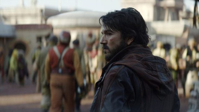 Andor S01E01