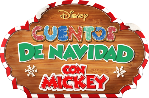 Los cuentos navideños de Mickey