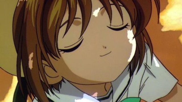 Sakura Card Captor S01E16
