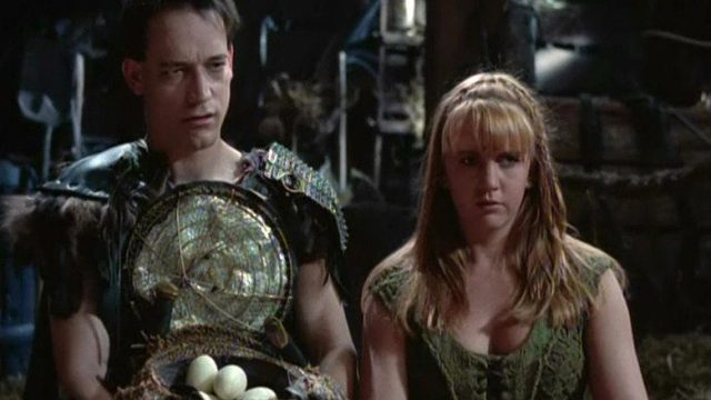 Xena: La Princesa Guerrera S03E02