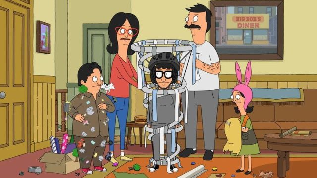 Bob's Burgers S13E06