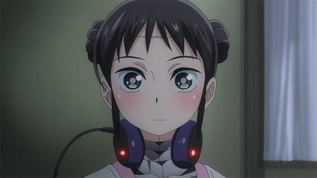 My Wife Has No Emotion S01E02