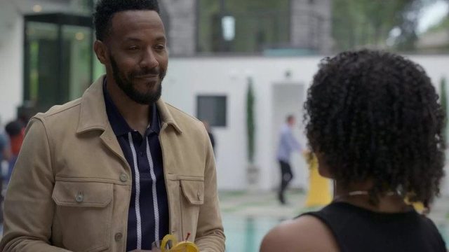 En busca de pruebas S01E07