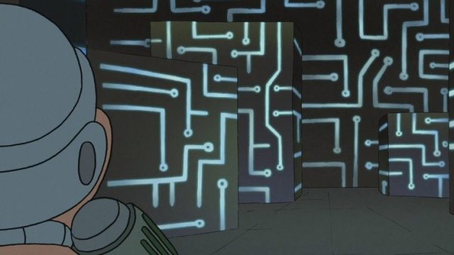 Escandalosos S03E37