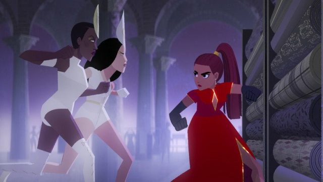 Carmen Sandiego S02E04