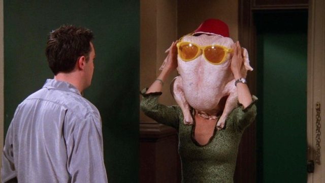 Friends S05E08