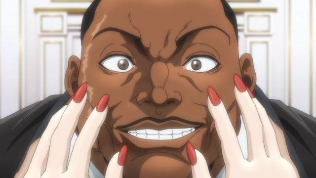 Baki Hanma S01E07