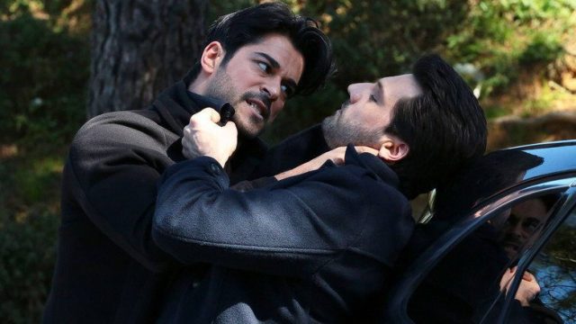 Amor Eterno S02E28