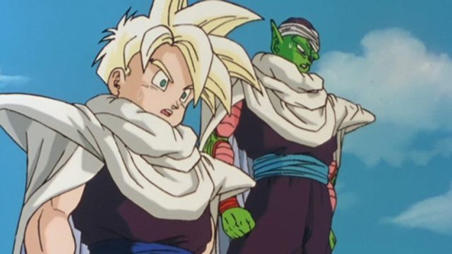 Dragon Ball Z Kai S04E13