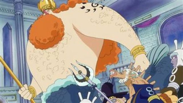 One Piece S14E533