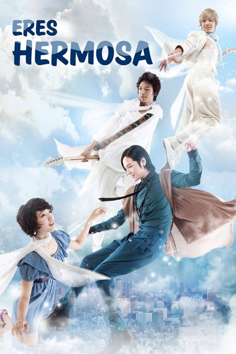 Eres hermosa Temporada 1