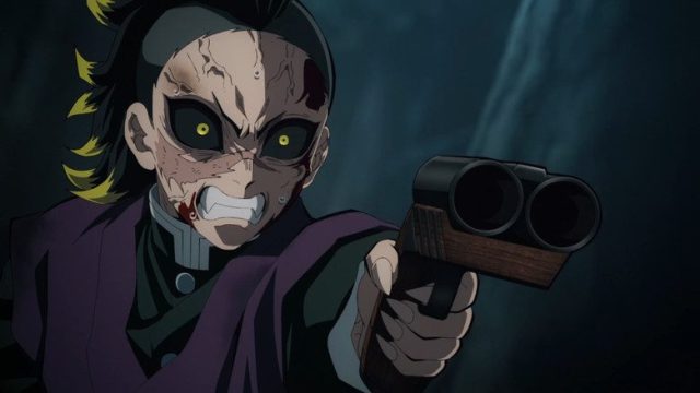 Demon Slayer: Kimetsu no Yaiba S04E07