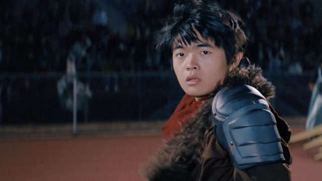 Ni de aquí, ni de China S01E08