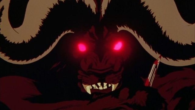 Berserk S01E06