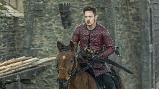 Vikings S05E12