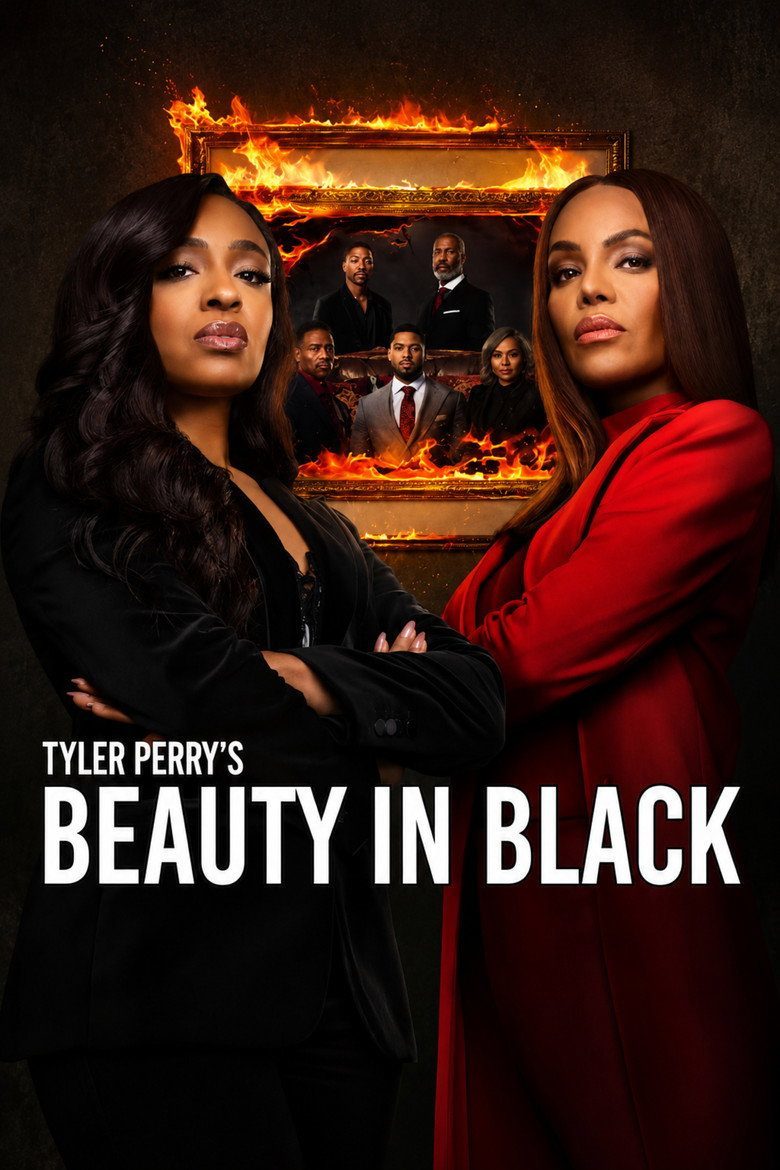 Beauty in Black Temporada 1