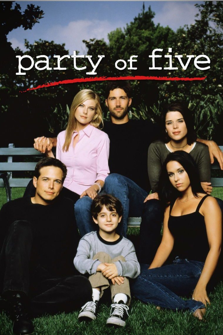 Party of Five Temporada 6