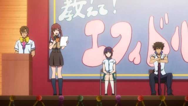 Kuromukuro S01E13