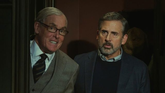 Rooster S01E03