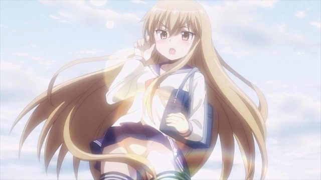 Okusama ga Seitokaichou! S02E11