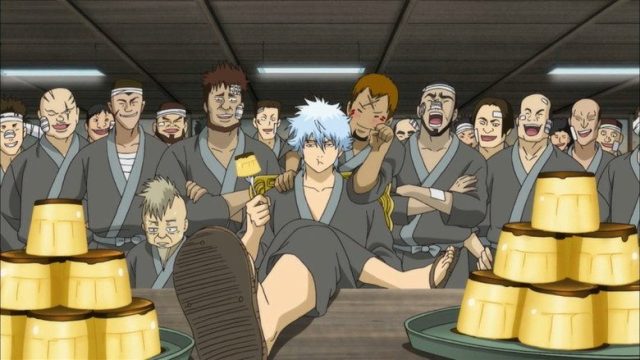 Gintama S05E24