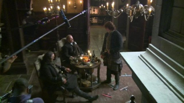 Outlander S00E13