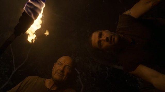 Lost S01E24