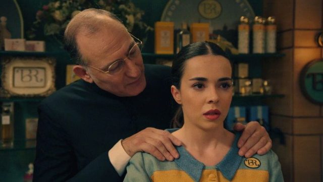 Sueños de libertad S03E150