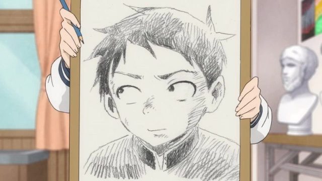 Karakai Jozu no Takagi-san S01E11