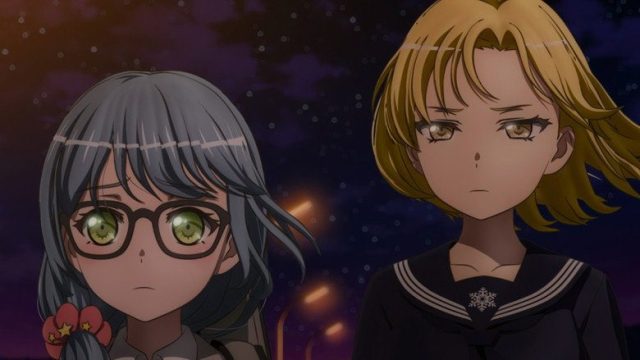 BanG Dream! S03E11